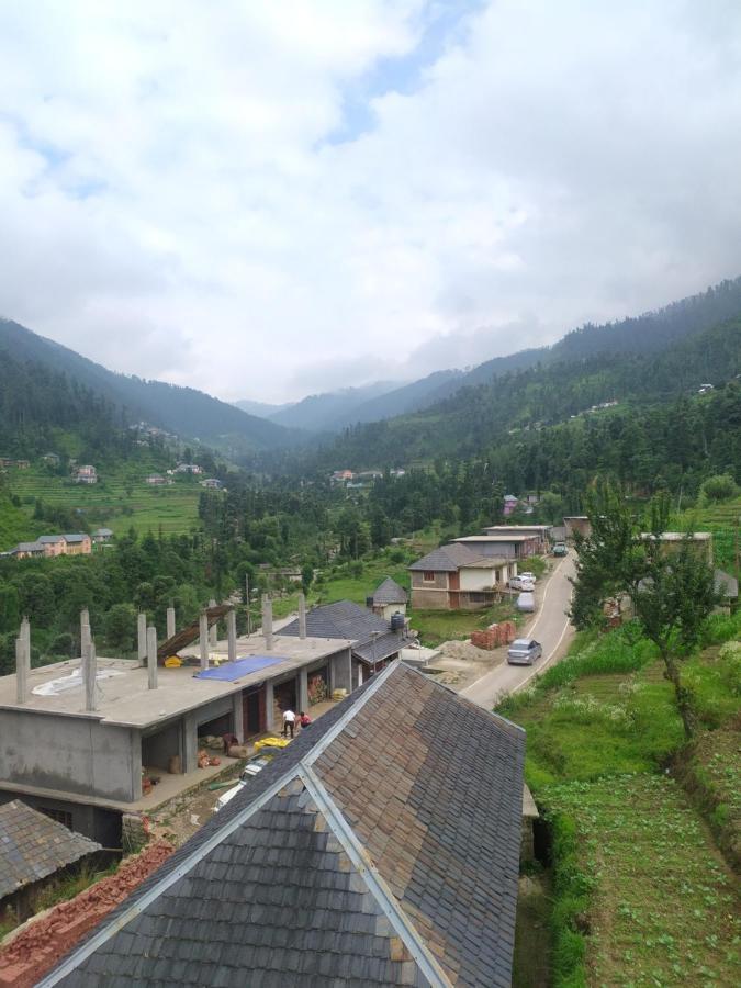 Hotel Cozy Haven Манди Экстерьер фото