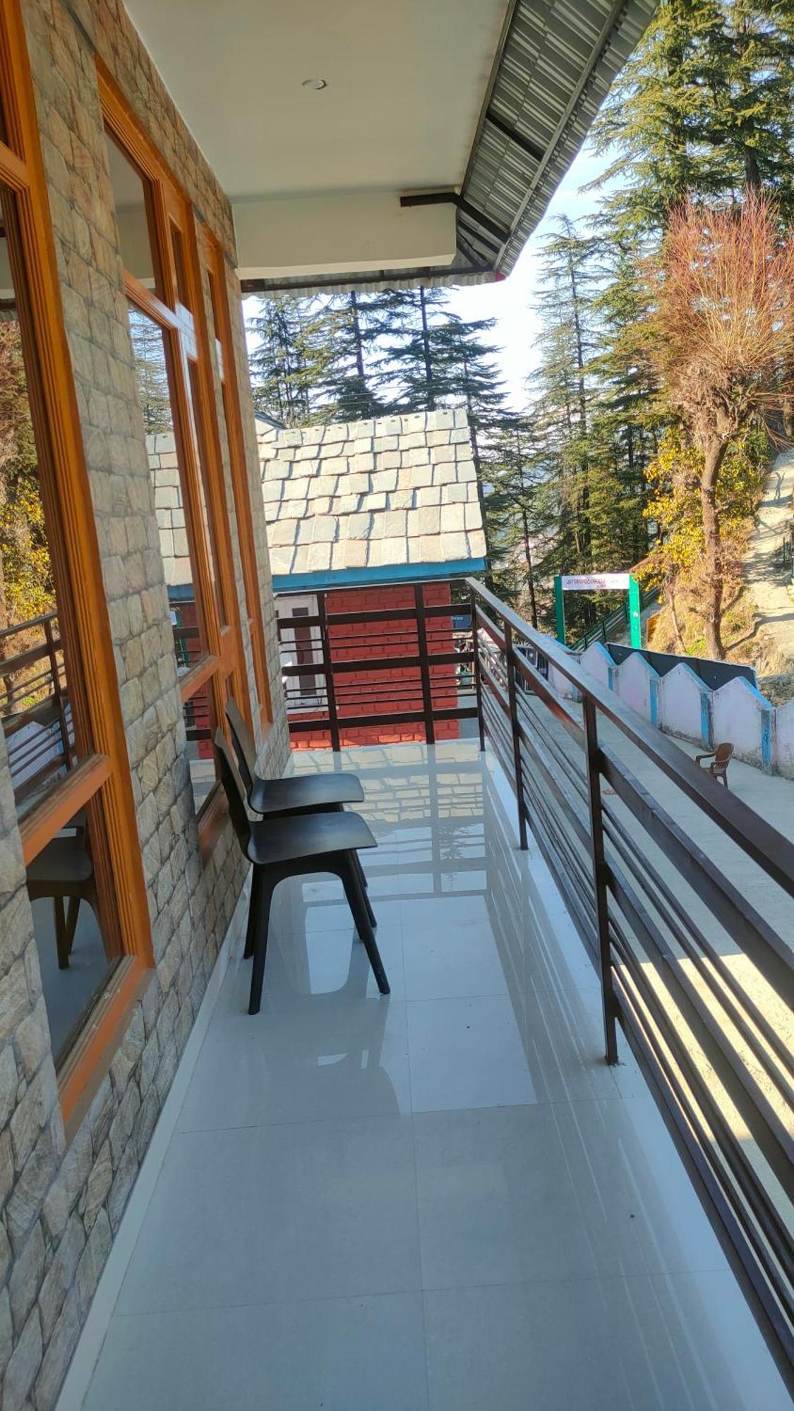 Hotel Cozy Haven Манди Экстерьер фото