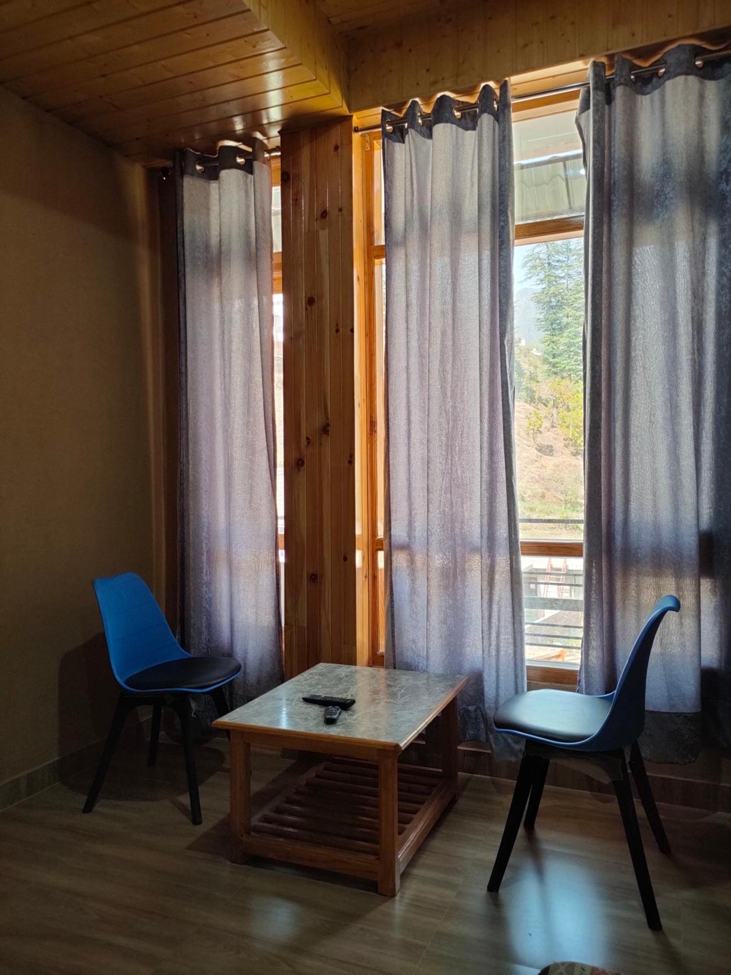 Hotel Cozy Haven Манди Номер фото